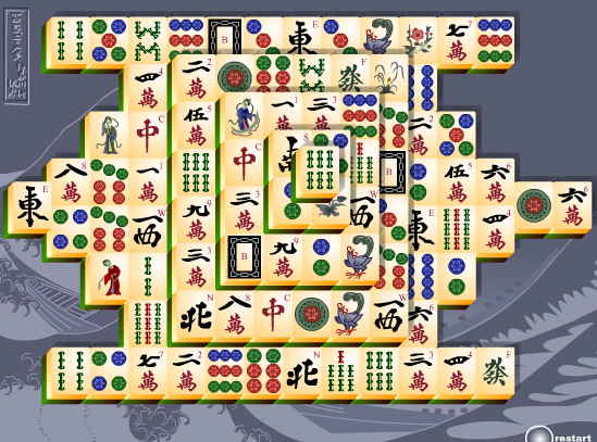 Mahjongg artifacts 2 free download